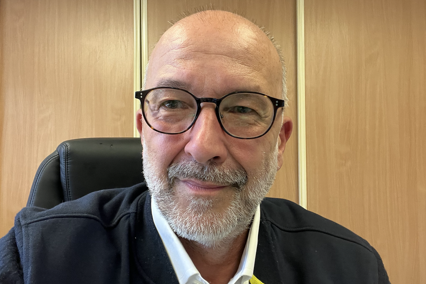 Didier Jeantot