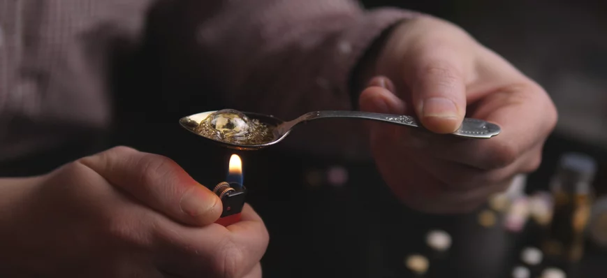 Crack à Paris : un collectif dépose un recours con