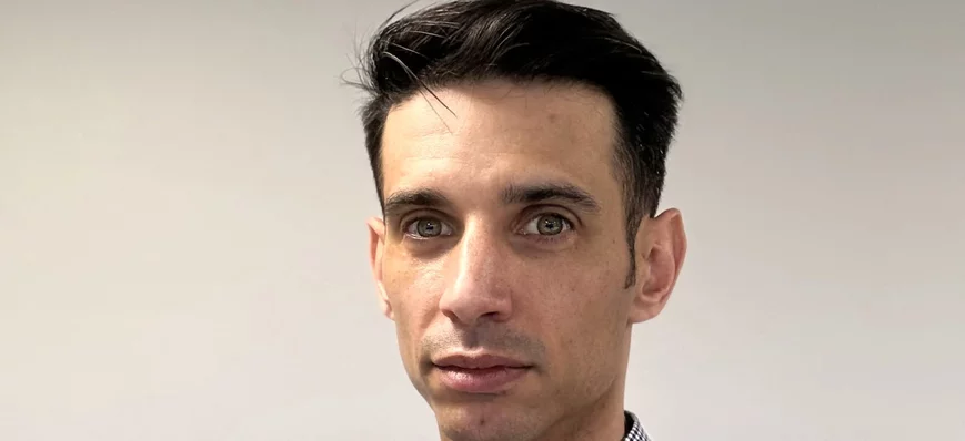 Transporteur de l'année 2024 / Richard Panon, Orlé