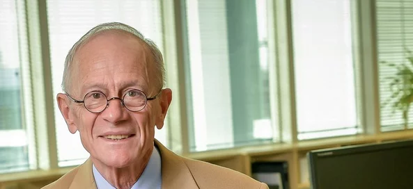 Disparition : Éric Sarrat, Président de GT Logisti