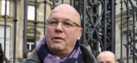 Jean-Luc Dejode (FNTR Nord, Load Transport et Loca