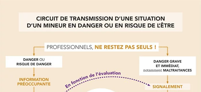 Les professionnels déboussolés (IP 2/5)