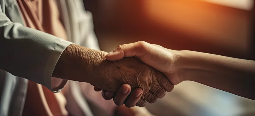 Proposition de loi « bien vieillir » : les service