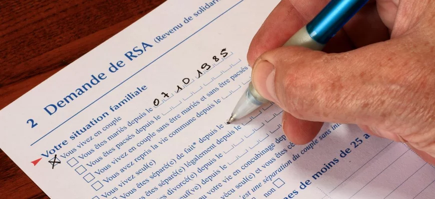 RSA : un marqueur d’allers-retours vers les minima