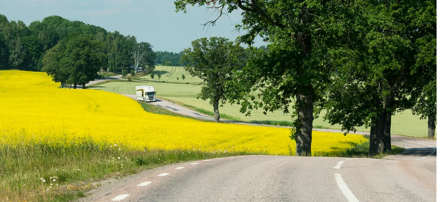 [Ventes de camions 2023] Scania remonte au classem