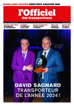 Sommaire n°3161