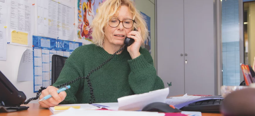 Comment la Crip de Seine-Saint-Denis s'organise (I