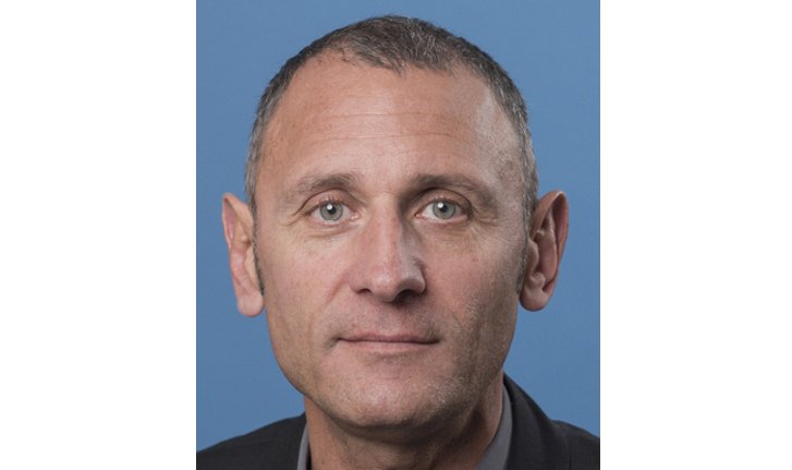 Richard Tilagone IFPEN