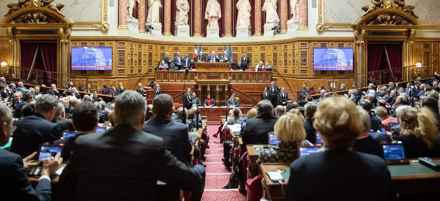 La loi « bien vieillir » a été publiée au Journal