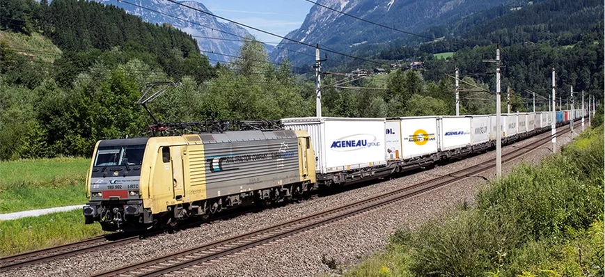 [Dossier] Rail-route : Un nouveau chantier de tran