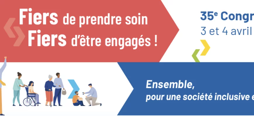 L’Uniopss affiche ses fiertés à Lyon