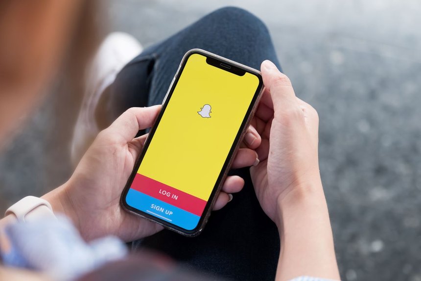 Prostitution des mineurs: le compte Snapchat d'Arc-EA pour aller vers (1/4)