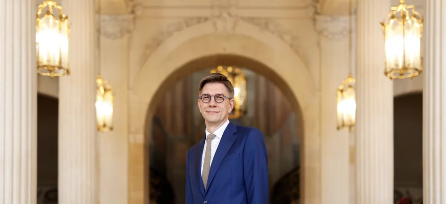 Mathieu Klein : « J’attends de Catherine Vautrin q