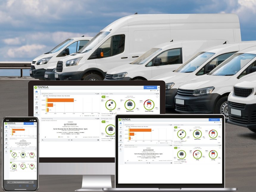 Targa Telematics