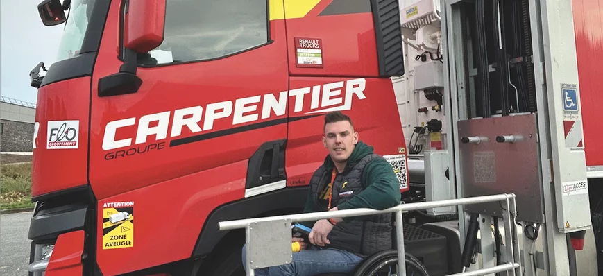 Emploi des travailleurs handicapés : des solutions