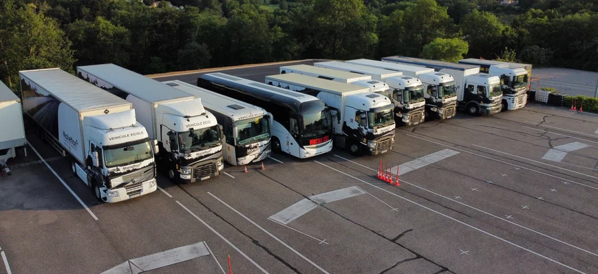 Coquelle reprend le groupe Marietton pour consolid