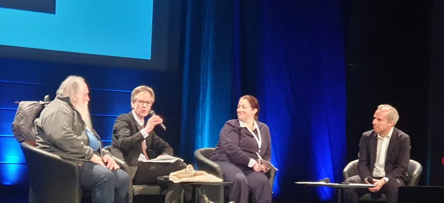 Congrès de l'Uniopss 2024 : attirer vers les métie