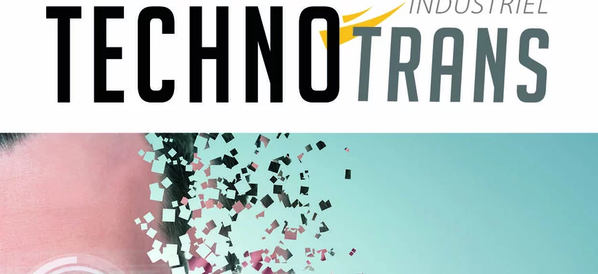 Technotrans a pour ambition de devenir un salon du