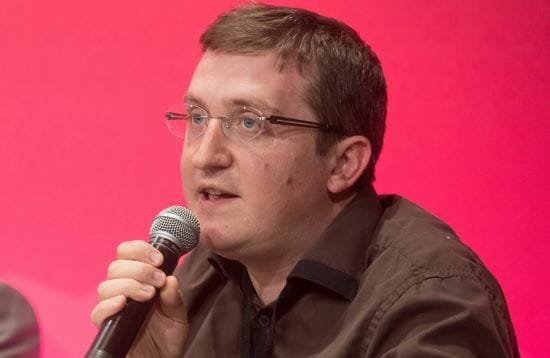 Plaidoyer asile politique d'asile réfugiés protection internationale Laurent Delbos pauvreté précarité Union européenne UE