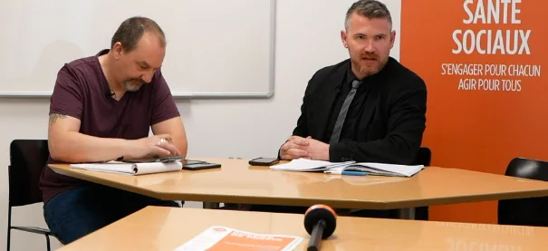 Bass : la CFDT dévoile son projet d’accord « de co