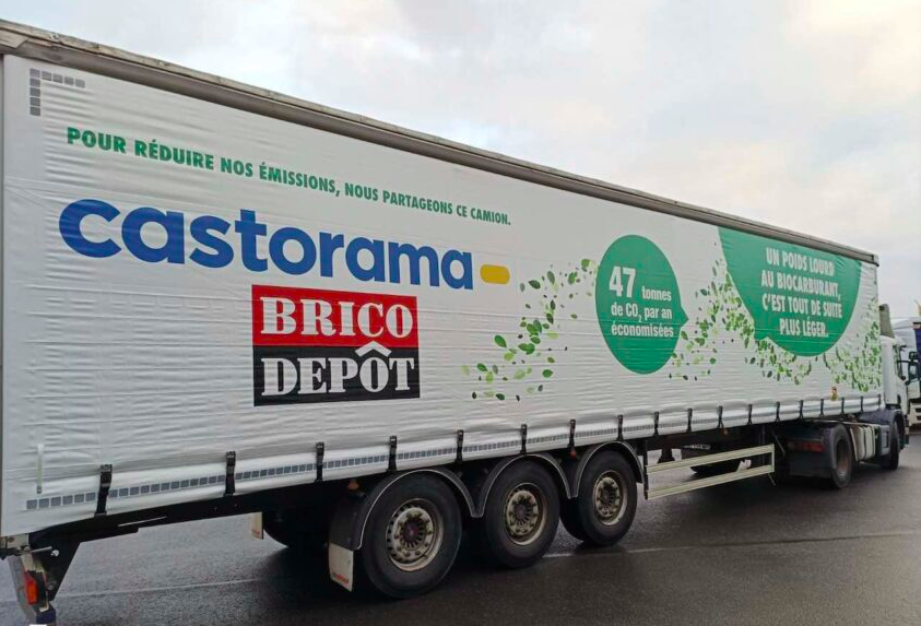 Castorma