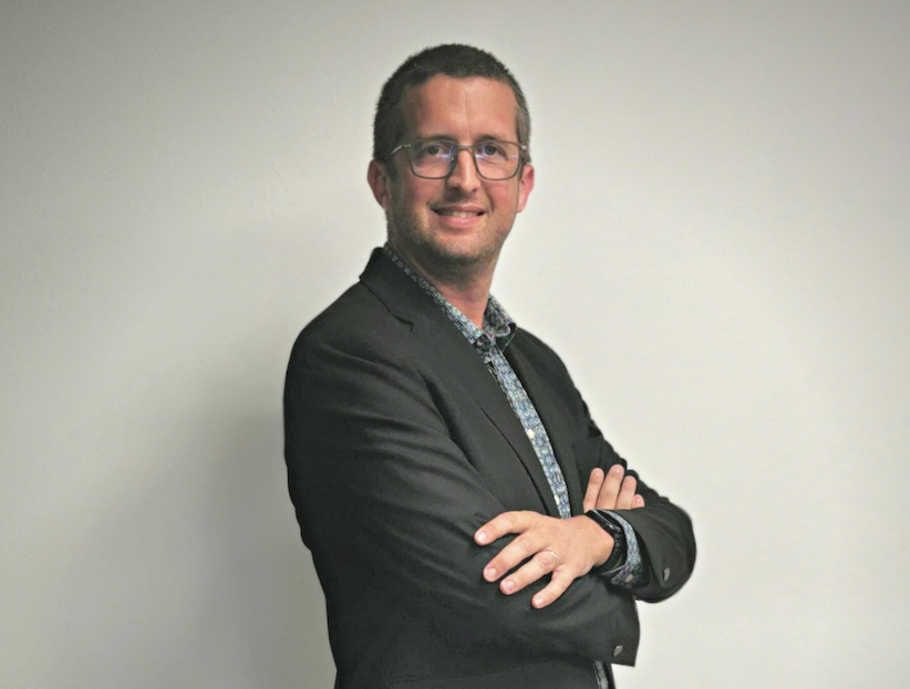 Alexandre Petit