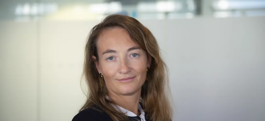 Marie-Anne Cervoni (IRU) : « La décarbonation pass