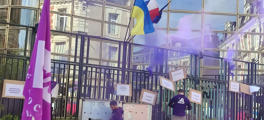 Dans la Vienne, la prév’ affaiblie, les éducs mobi