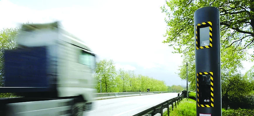 Infractions routières : vers un échange facilité d