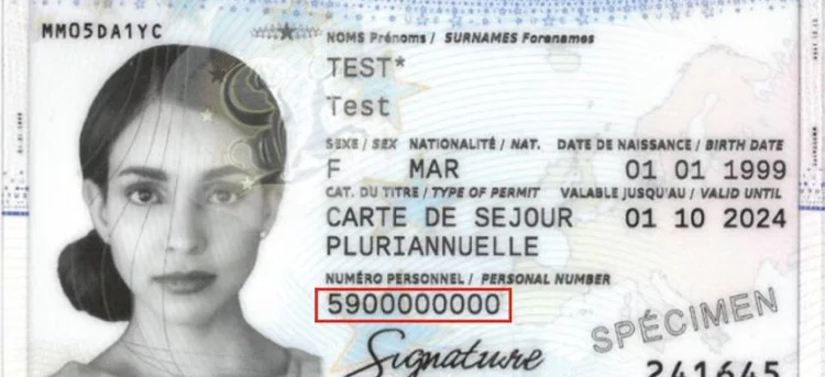 Un droit au séjour des étrangers fragilisé ? (2/7)