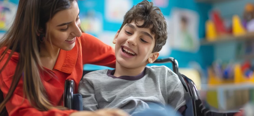 Handicap : les excuses de la ministre de l’Educati