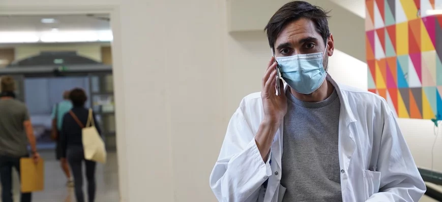 « Etat limite », un film sur l’état d'urgence de l
