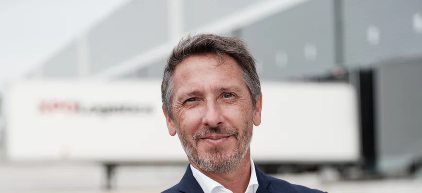 Frédéric Aziron (XPO Logistics) : « Les pics d’act