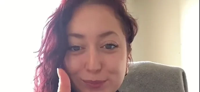 « Casser les représentations » sur TikTok avec Kah
