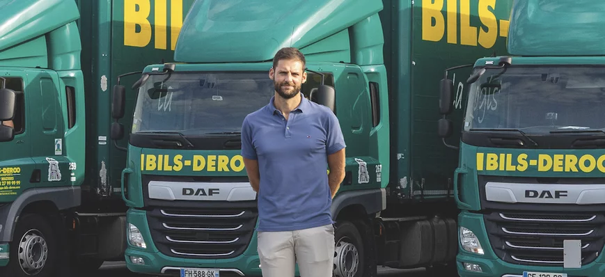 Thomas Blot (Bils-Deroo - 59) : « Face à la conjon