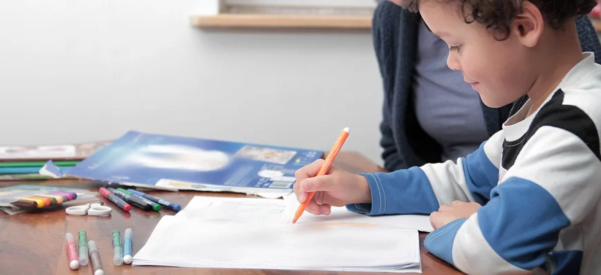 Un texte pour améliorer le repérage des troubles d