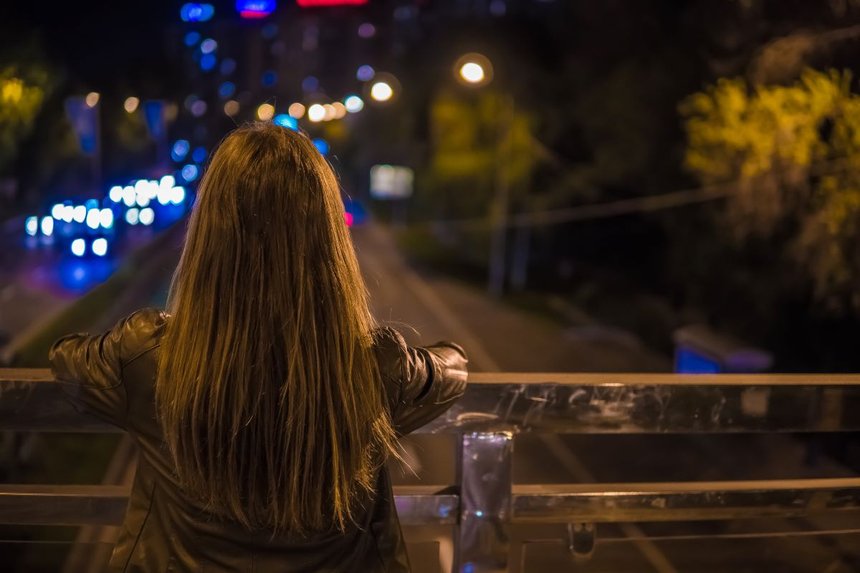 Prostitution mineurs stratégie gouvernementale PSP proxénètes associations abolitionnistes