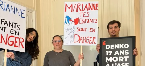 ASE : pourquoi le comité de vigilance se réunit-il