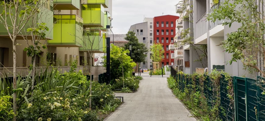 Logement social : les maires et les associations m