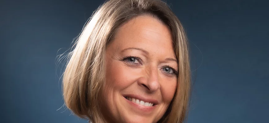 Anne Raynaud : "Pour faire évoluer le service de l