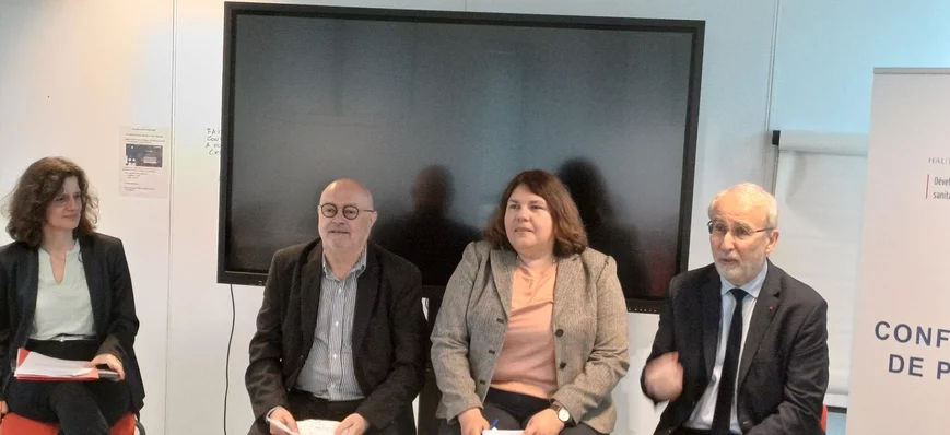 Qualité de l’accompagnement dans les ESSMS : un pr