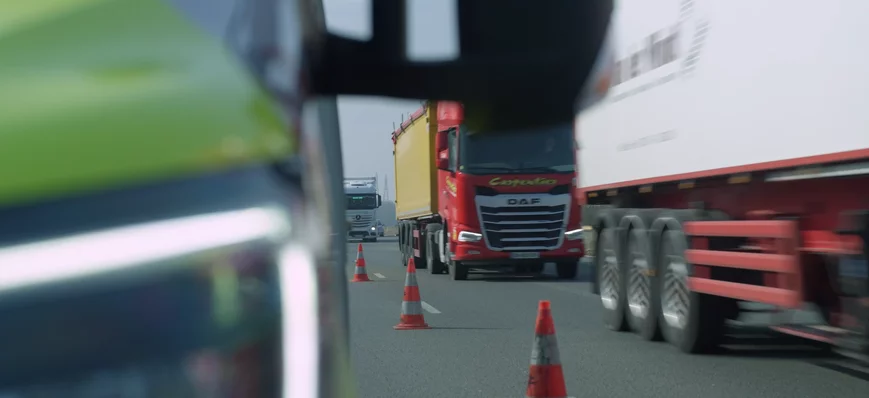 Sécurité routière : une vidéo pour éviter les acci