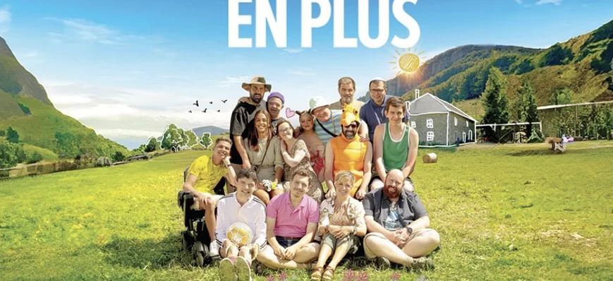 Les professionnels emballés par « Un p’tit truc en