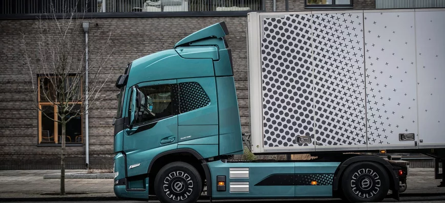Recharge électrique : une offre de TSG et Chargepo