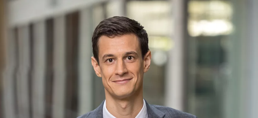 Julien Laugier (BPCE) : « Le nombre de cessions n’