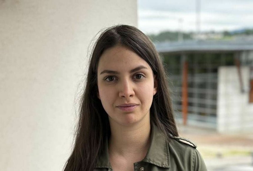 Nesrine Berroukeche Pension de famille intervante sociale travail social Unafo logement accompagné