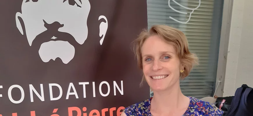 L’accueil de jour vu par la Fondation Abbé-Pierre