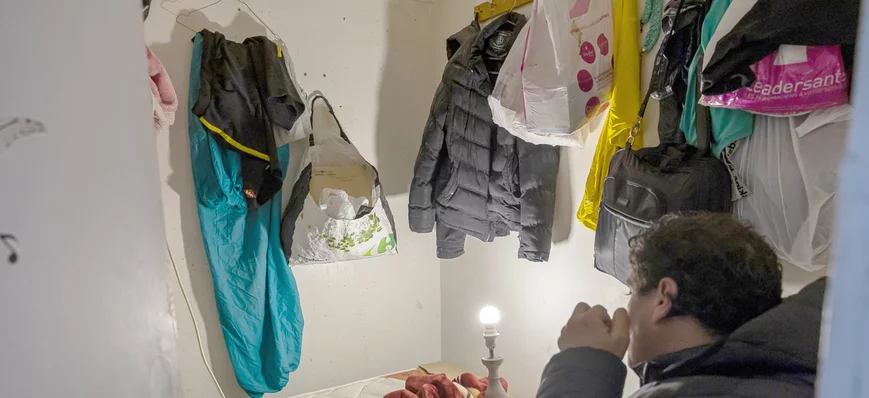 Logement : les associations contre la loi « Kasbar