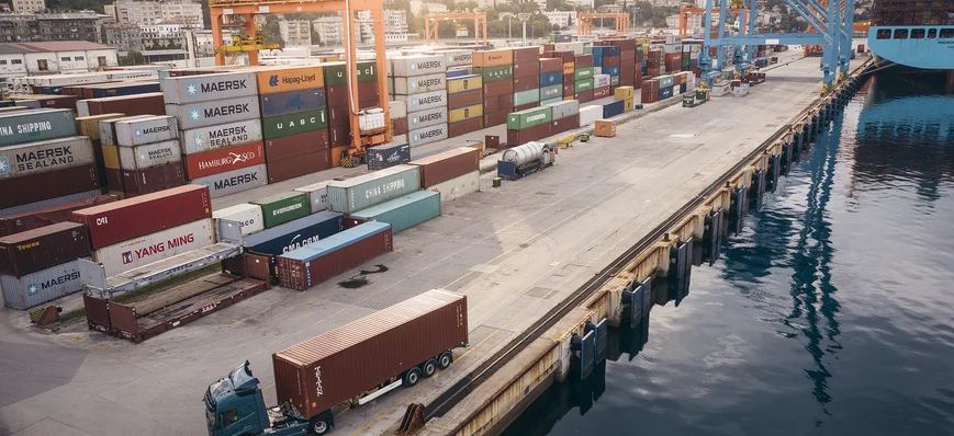 Grèves dans les ports français : le ras-le-bol des