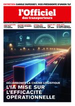 Sommaire n°3163